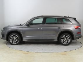 Skoda Kodiaq - 2022