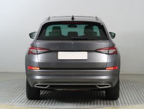 Škoda Kodiaq - 2022