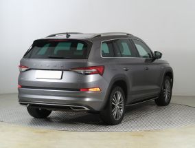 Škoda Kodiaq - 2022