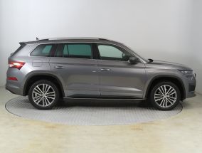Škoda Kodiaq - 2022