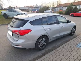 Ford Focus - 2021