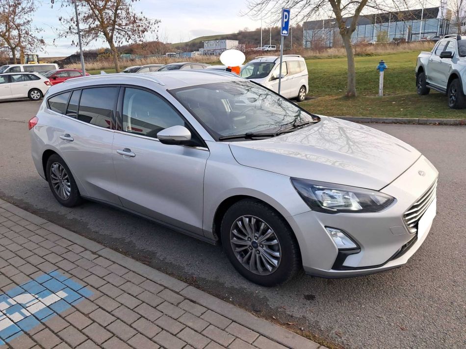 Ford Focus - 2021