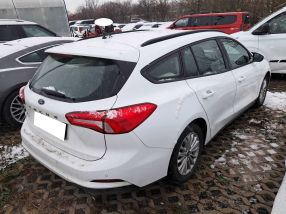 Ford Focus - 2021