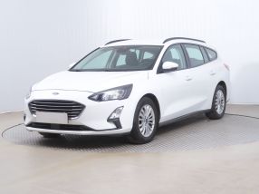 Ford Focus - 2021