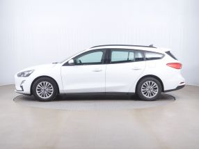 Ford Focus - 2021