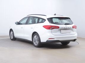 Ford Focus - 2021