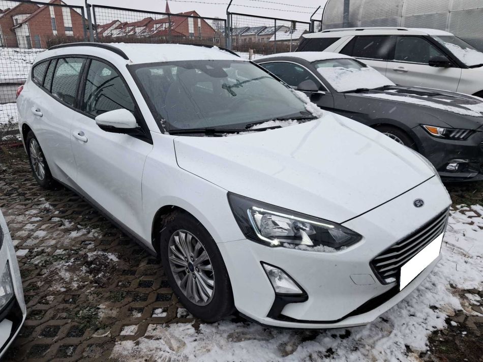 Ford Focus - 2021