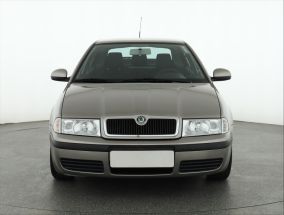 Skoda Octavia - 2010