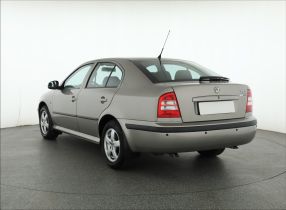 Skoda Octavia - 2010