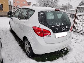 Opel Meriva - 2017