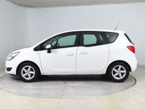 Opel Meriva - 2017