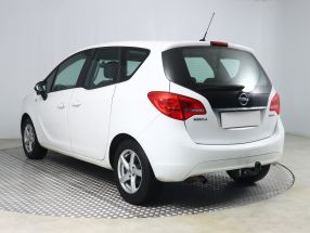 Opel Meriva - 2017