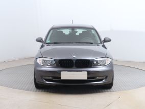BMW 1 - 2007