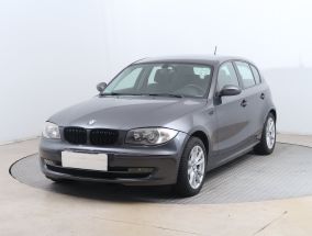 BMW 1 - 2007