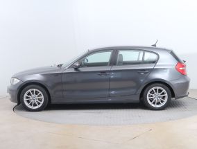 BMW 1 - 2007