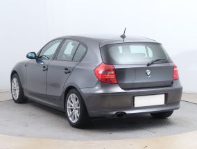 BMW 1 - 2007