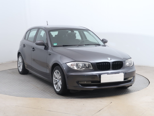 BMW 1