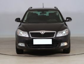 Skoda Octavia - 2010