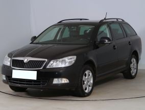 Skoda Octavia - 2010