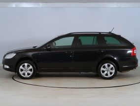 Skoda Octavia - 2010