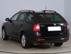 Skoda Octavia - 2010