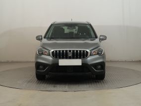 Suzuki SX4 S-Cross - 2017