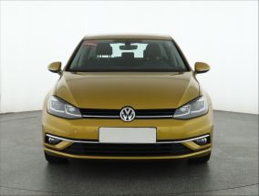 Volkswagen Golf - 2017