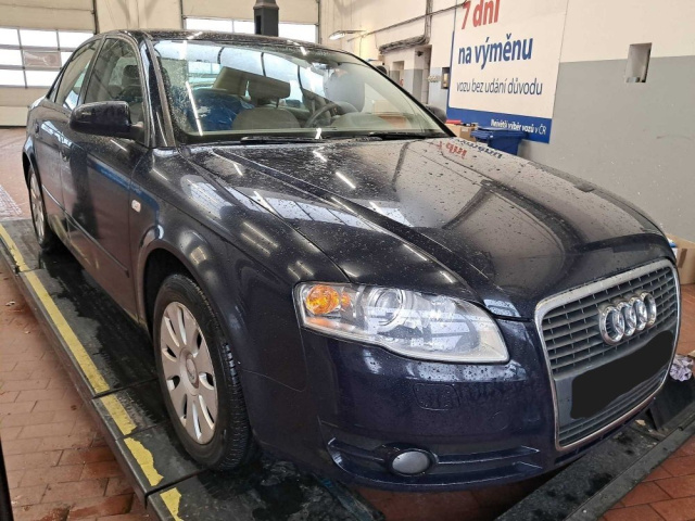 Audi A4 2005