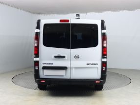 Opel Vivaro - 2017