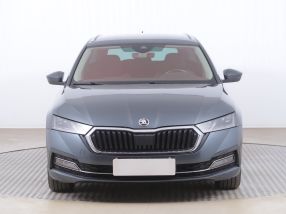 Skoda Octavia - 2020