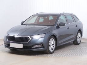Skoda Octavia - 2020