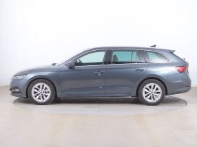 Skoda Octavia - 2020