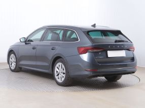 Skoda Octavia - 2020