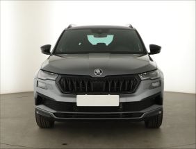 Škoda Karoq - 2023