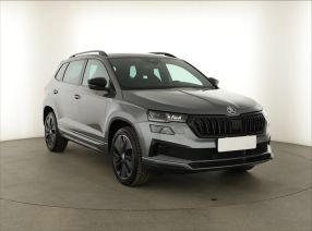 Škoda Karoq - 2023
