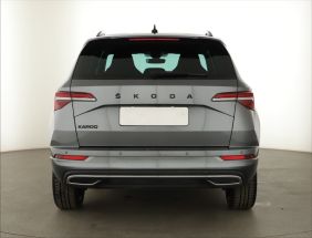 Škoda Karoq - 2023