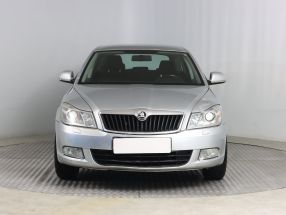 Skoda Octavia - 2009