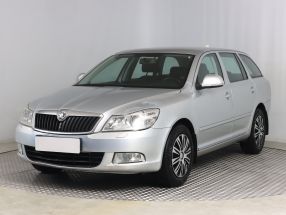 Skoda Octavia - 2009