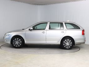 Skoda Octavia - 2009