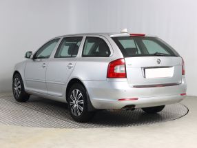 Skoda Octavia - 2009