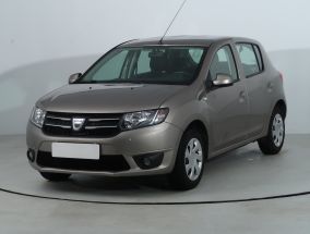 Dacia Sandero - 2015