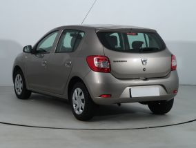 Dacia Sandero - 2015