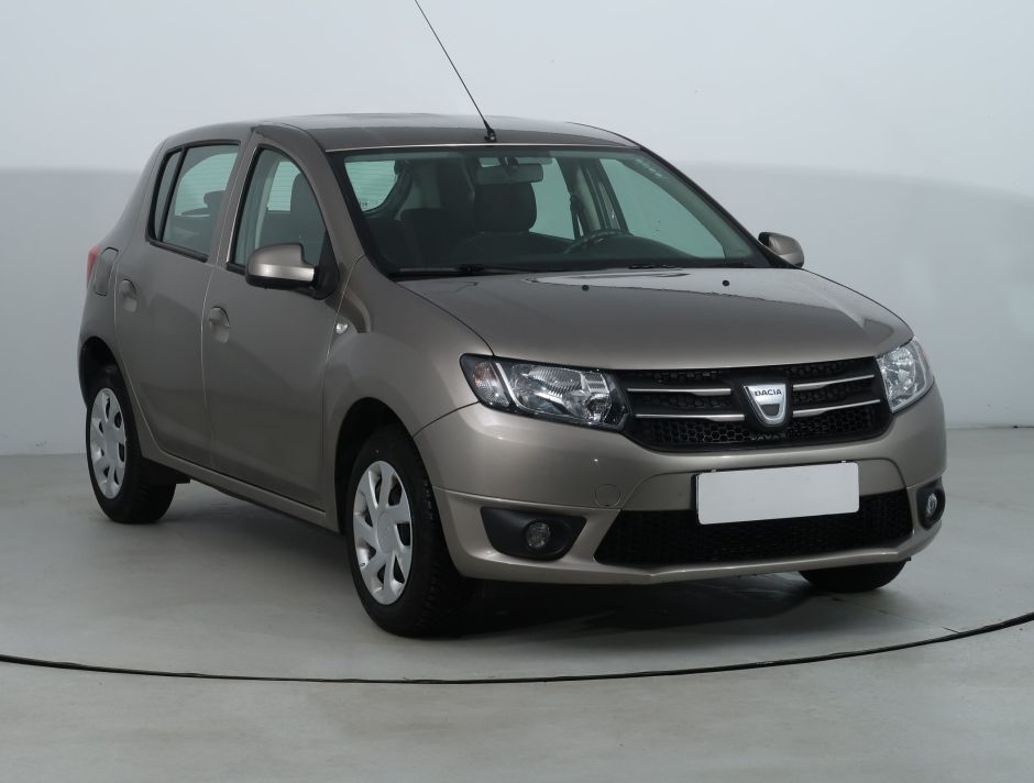 Dacia Sandero - 2015