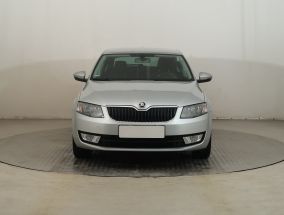 Skoda Octavia - 2015
