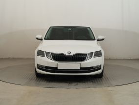 Skoda Octavia - 2017