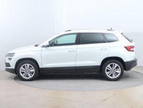 Skoda Karoq - 2018