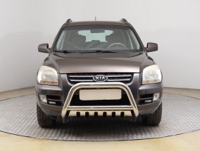 Kia Sportage - 2007