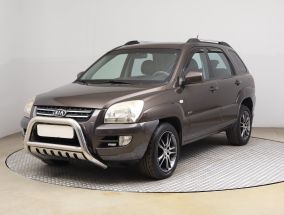 Kia Sportage - 2007