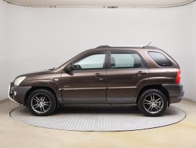 Kia Sportage - 2007