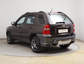 Kia Sportage - 2007